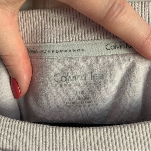 Calvin Klein Performance Crew - Picture 3 of 3